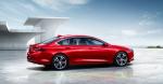 Buick Regal 2017 года (CN)